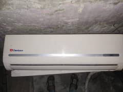 Dowlance 1 ton ac for sale