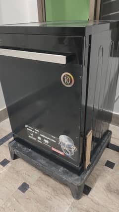Dishwasher