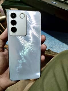 Vivo V27e 8+8/256GB Lush Condition