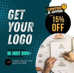 logo design service