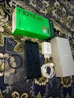 INFINIX
