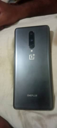 Oneplus 8 5g mobile in good condition