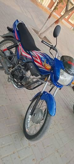 Honda pridor 0322-1009278
