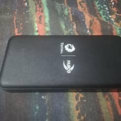 infinix original power bank 10000mah
