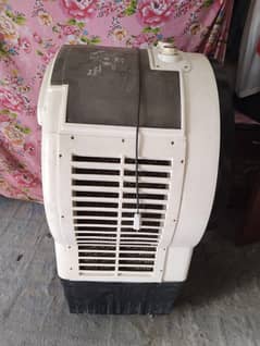Air cooler 100% copper 0321/8858/054