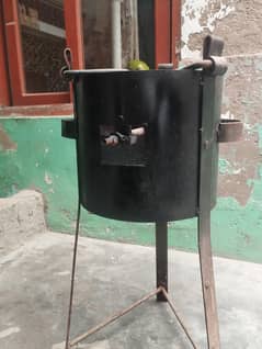 cholha