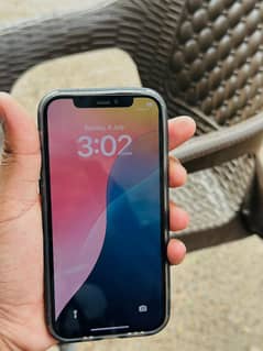 I phone 12 with warranty