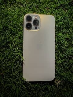 Iphone 13 pro max pta approved