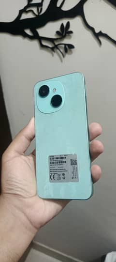 tecno spark go 1