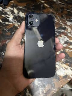 iPhone12 jv 64gb water pack battery health 90