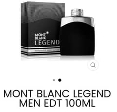 Mont Blanc (Legend), (Star Walker)