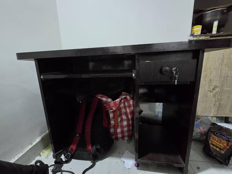 Study/Computer table 2