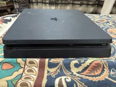Ps4 slim