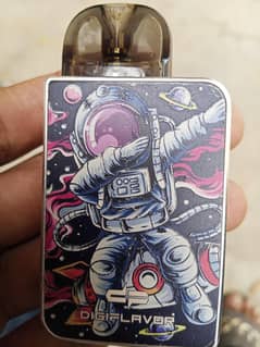 DIGI U GEEK VAPE/POD FOR SALE