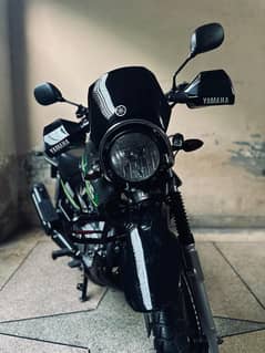 yamaha