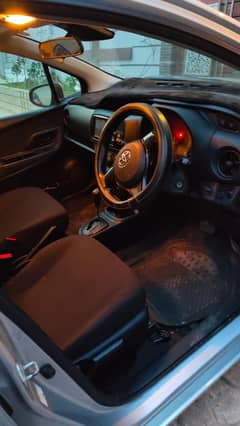 Vitz 2018