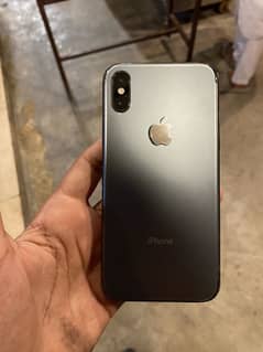Iphone Xs non pta