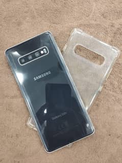 Samsung Galaxy S10+