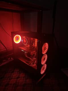 Gaming PC for Sale