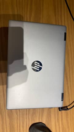 HP Pavilion x360 Convertible