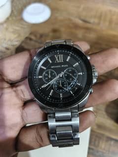 Michael korse watch original
