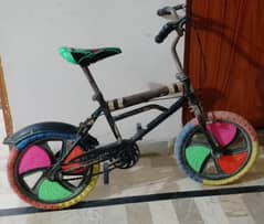 Used in running condition