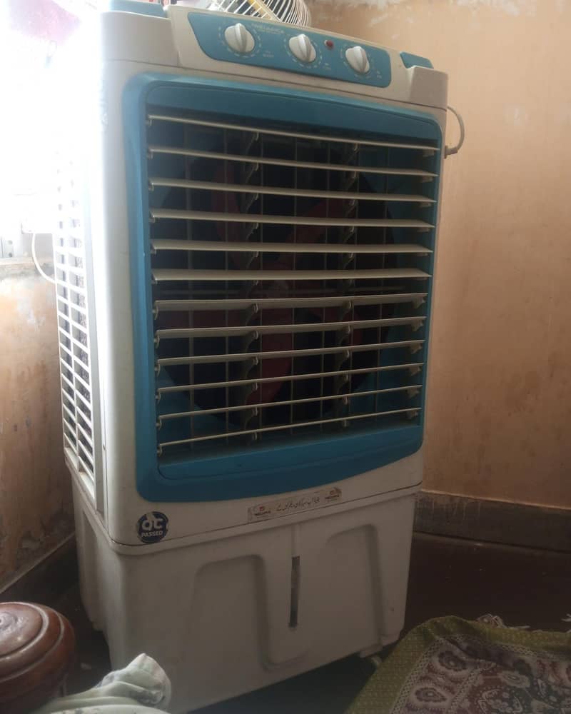 12volt aircooler 0