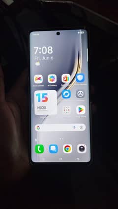 TECNO CAMON 40 PRO 10/10