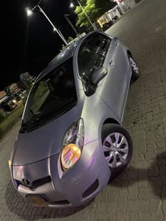 Vitz urgent sale