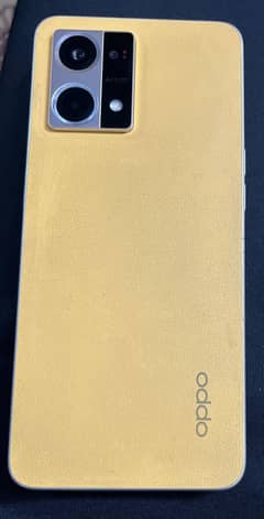 Oppo F21 pro