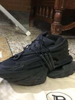ball man shoes (original)