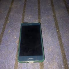 HUAWEI P10 LITE