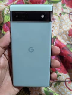 6+128 Non Pta DSLR Camera