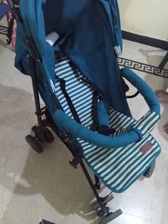 folding baby pram walker