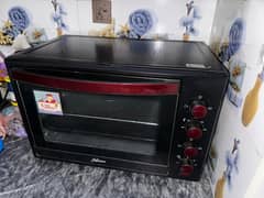 Signature Baking Oven (Full Size)