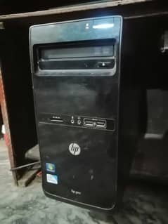 Gaming PC with 2 gb Nvidia graphic card