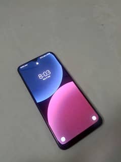 Samsung galaxy A20 , condition 8.5/10 with Box
