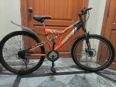 cycle