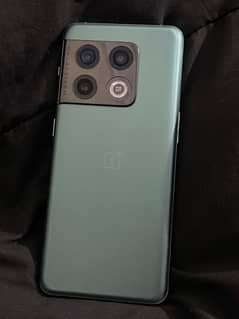 Exchange possible Oneplus 10pro PTA approved