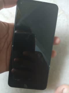 Google Pixel 5a