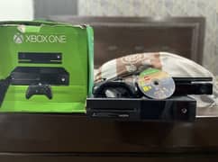 Xbox one