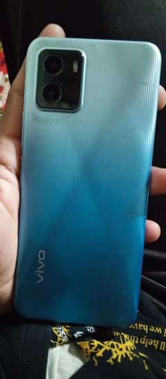 VIVO Y 15S 3/32