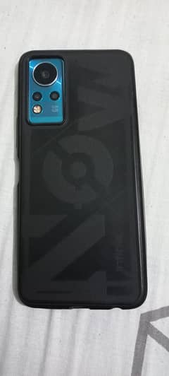 Infinix