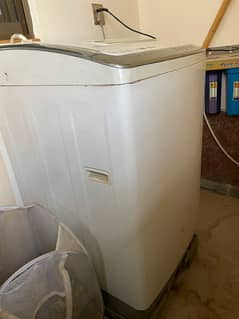Dawlance Automatic washing machine