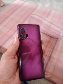 Moto edge plus 12/256