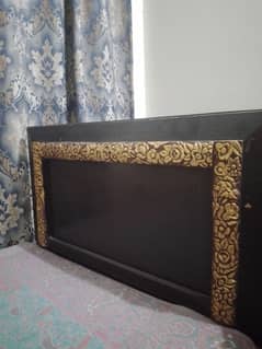 Wooden