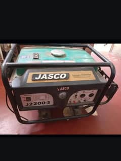 Generator for sale 45000