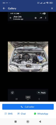 vxr alto and ac on and samall scrch only