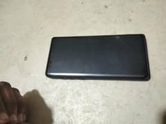 Samsung note 9  PTA approved  6/128 finger print ok face I'd ok cemra