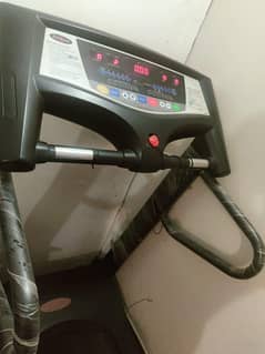 Imported Treadmill